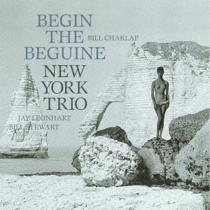 New York Trio/ӥ󡦥ӥ[VHJD-00243]