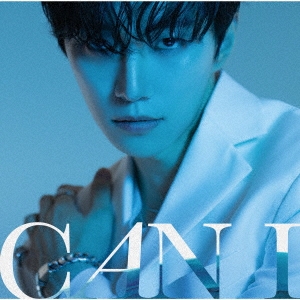 Lee Junho/Can I ［CD+フォトブック+フォトカード+ミニジュノシール 