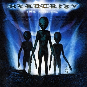 ジ・アライヴァル