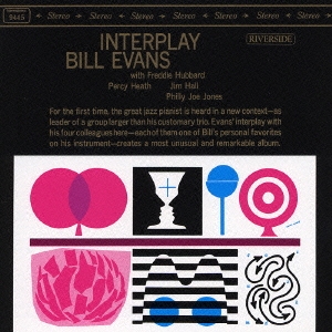 インタープレイ +1＜期間限定特別価格盤＞