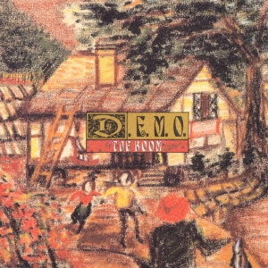D.E.M.O.(デジタルリマスター盤)
