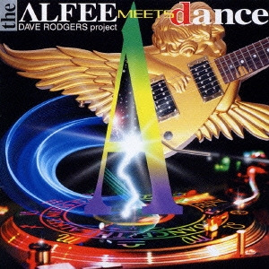 THE ALFEE MEETS DANCE