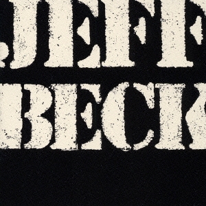 Jeff Beck/ɡХå[MHCP-968]