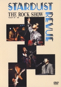 ȡӥ塼/THE ROCK SHOW TOUR '87-'88[WPBL-95002]