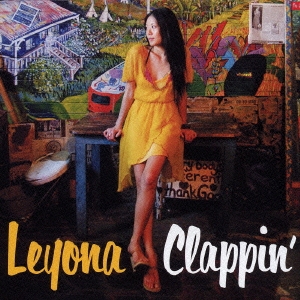 Clappin'  ［CD+DVD］＜初回限定盤＞
