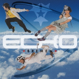 TOWER RECORDS ONLINE㤨BREMEN/ECHO[GTCR-5024]פβǤʤ1,047ߤˤʤޤ