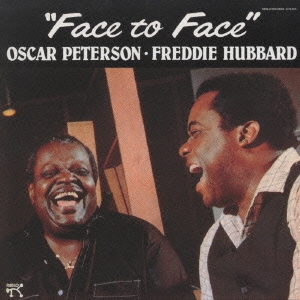 フェイス・トゥ・フェイス＜紙ジャケット仕様盤＞