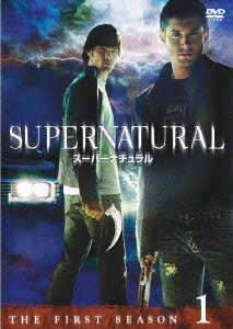 SUPERNATURAL スーパーナチュラル ファースト・シーズン Vol.1