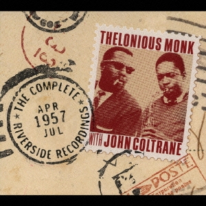 Thelonious Monk/ザ・コンプリート１９５７リバーサイド