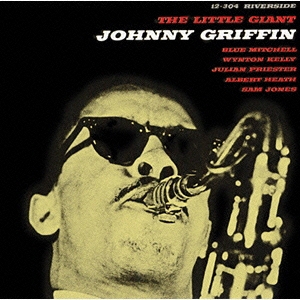 ザ・リトル・ジャイアント＜紙ジャケット仕様盤＞