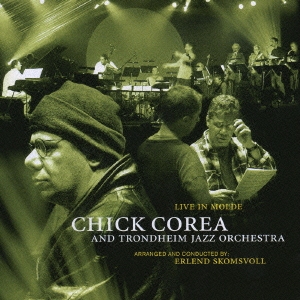 リターン・トゥ・フォーエヴァー～ライヴ・イン・モルデ