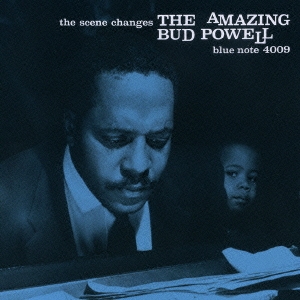 ザ・シーン・チェンジズ +1