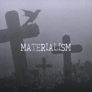 TOWER RECORDS ONLINE㤨MATERIALISM[JMCD-6204]פβǤʤ1,650ߤˤʤޤ