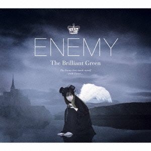 Enemy ［CD+DVD］＜初回生産限定盤＞