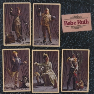 ベーブ・ルース＜紙ジャケット仕様盤＞