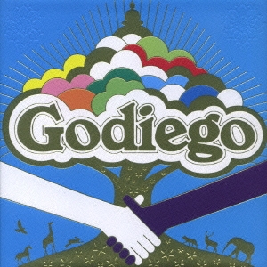 ゴダイゴ Godiego Box 初回生産限定盤