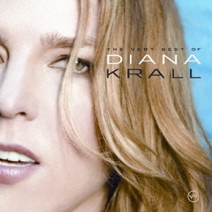 Diana Krall/ザ・ヴェリー・ベスト・オブ・ダイアナ・クラール＜通常盤＞