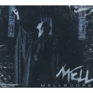 MELLSCOPE  ［CD+DVD］＜初回限定盤＞