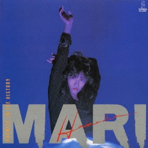 浜田麻里/PROMISE IN THE HISTORY