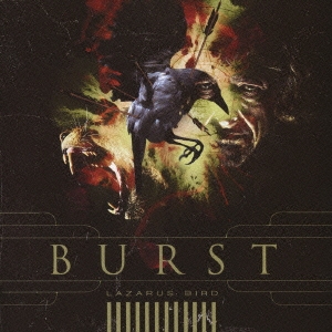 ラザロ・バード