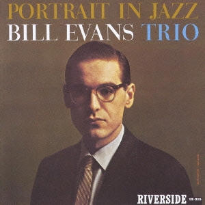 Bill Evans (Piano)/ポートレイト・イン・ジャズ +1