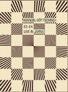 E2-E4 LIVE IN JAPAN ［DVD+SHM-CD］＜完全生産限定盤＞