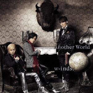 Another World ［CD+DVD］