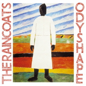 オディシェイプ