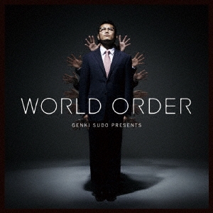 WORLD ORDER ［CD+DVD］
