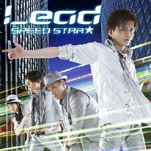 SPEED STAR★ AKIRA Ver. ［CD+DVD］＜限定盤＞