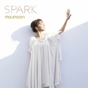 SPARK ［CD+DVD］