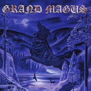 ハマー・オヴ・ザ・ノース