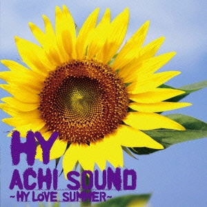 HY/ACHI SOUND HY LOVE SUMMER[HYCK-50001]