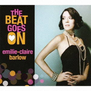 Emilie-Claire Barlow/The Beat Goes On