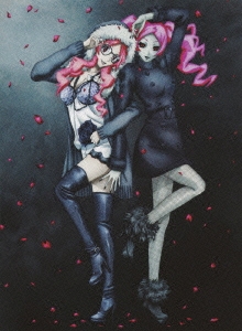 屍鬼 #04 ［Blu-ray Disc+CD］＜完全生産限定版＞