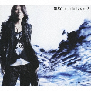 GLAY/rare collectives vol.3̾ס[FLCL-0006]