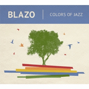 Blazo/Colors of Jazz[FAMC-058]