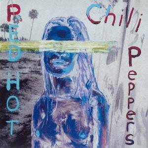 Red Hot Chili Peppers/Х[WPCR-75634]
