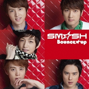 Bounce★up＜通常盤＞