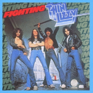 Thin Lizzy/եƥ!![UICY-25094]