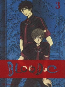 BLOOD-C 3 ［Blu-ray Disc+CD］＜完全生産限定版＞