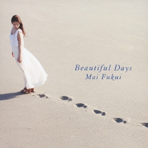 Beautiful Days ［CD+DVD］
