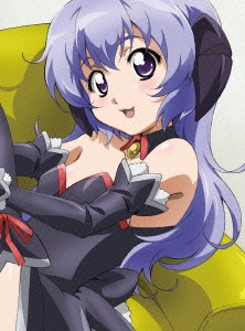 OVA ひぐらしのなく頃に煌 file.04 ［Blu-ray Disc+CD］＜完全限定版＞