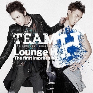 Lounge H The first impression ［CD+DVD］