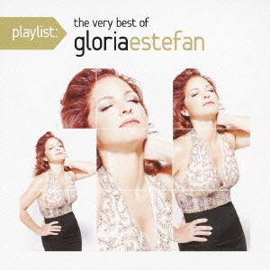 Gloria Estefan/ץ쥤ꥹ  ꡼٥Ȏ֎ꥢƥե[SICP-3606]