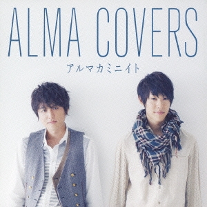ALMA COVERS I