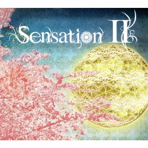 Sensation (J-pop)/Sensation II[GZCD-5005]
