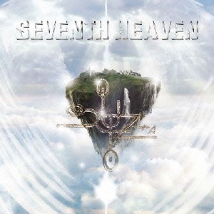 SEVENTH HEAVEN ［SHM-CD+DVD］
