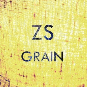 Grain [Japan Limited Edition]＜初回プレス限定盤＞