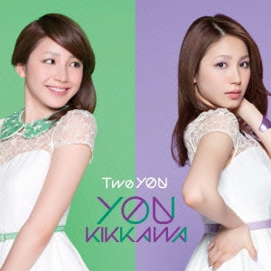 Two YOU ［CD+DVD］＜初回限定盤＞